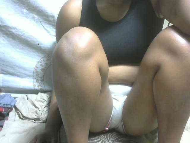 Amelia25 webcam