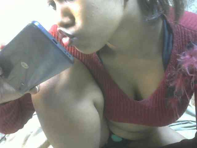Amelia25 webcam