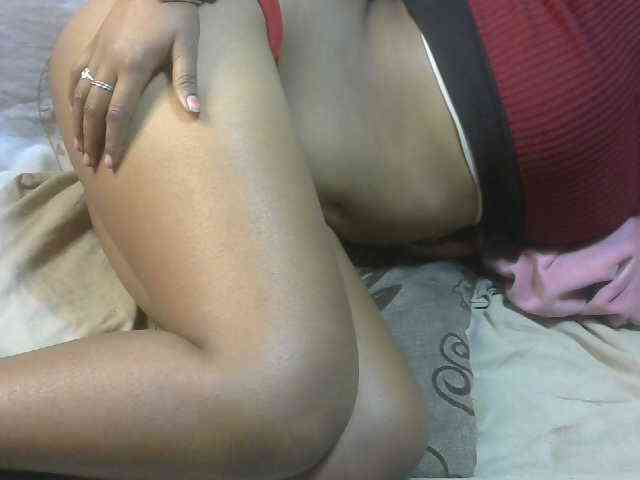 Amelia25 webcam