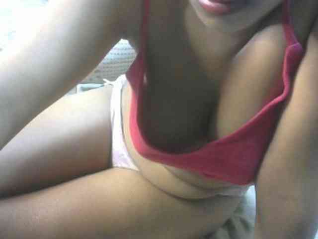 Amelia25 webcam