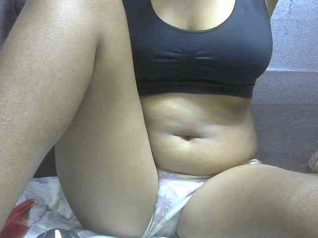 Amelia25 webcam