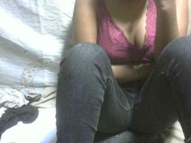 Amelia25 webcam