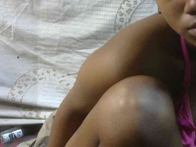 Amelia25 webcam