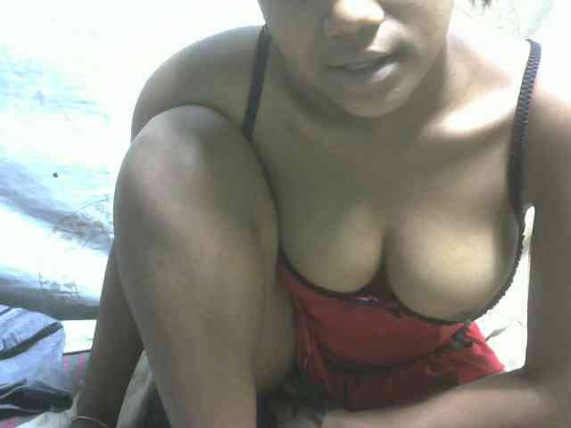 Amelia25 webcam