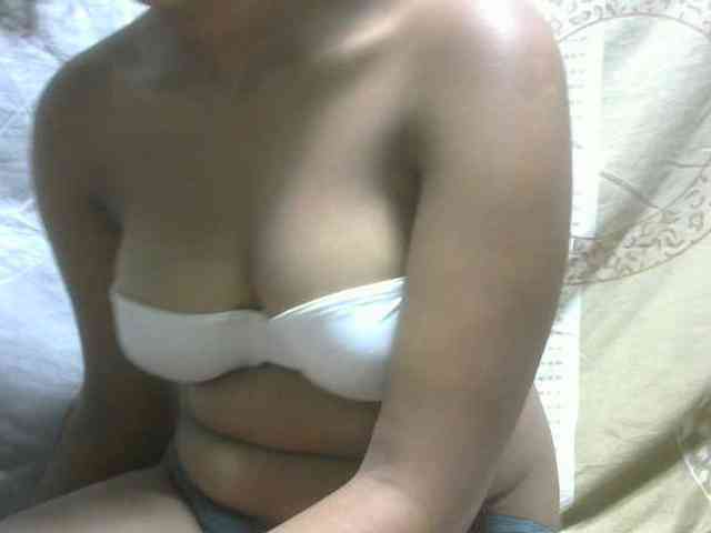 Amelia25 webcam