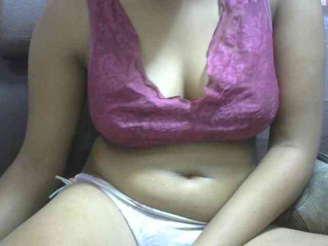 Amelia25 webcam