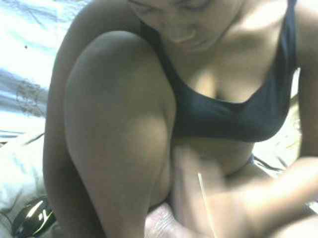 Amelia25 webcam