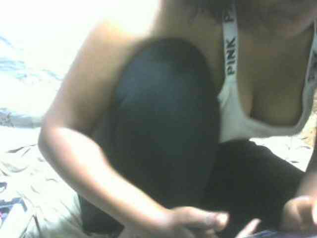 Amelia25 webcam