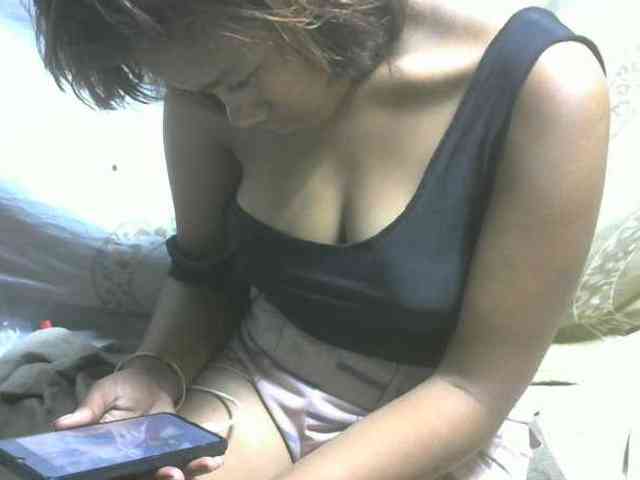 Amelia25 webcam