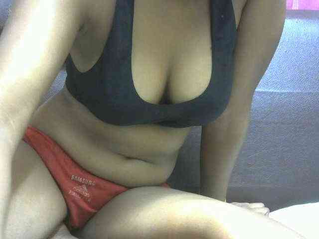 Amelia25 webcam