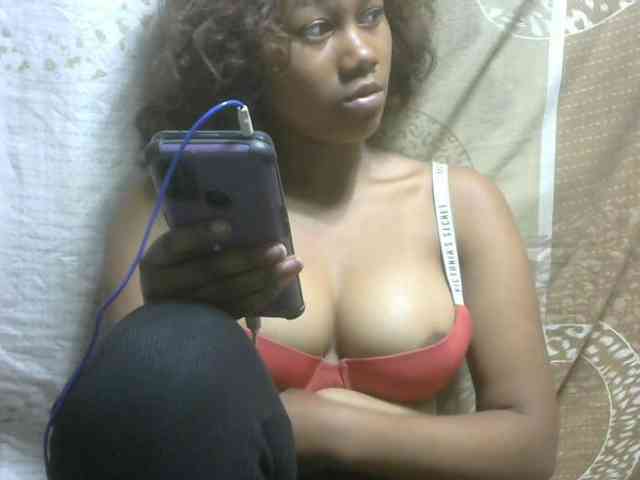 Amelia25 webcam