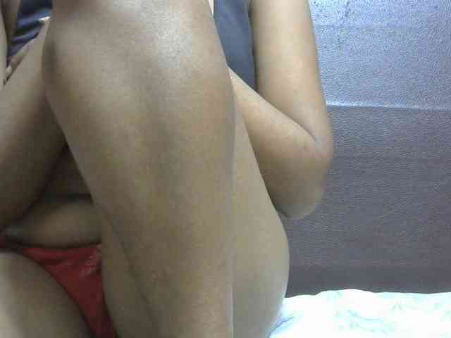 Amelia25 webcam