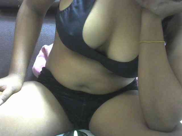 Amelia25 webcam