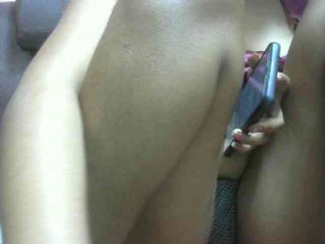 Amelia25 webcam