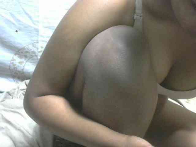 Amelia25 webcam