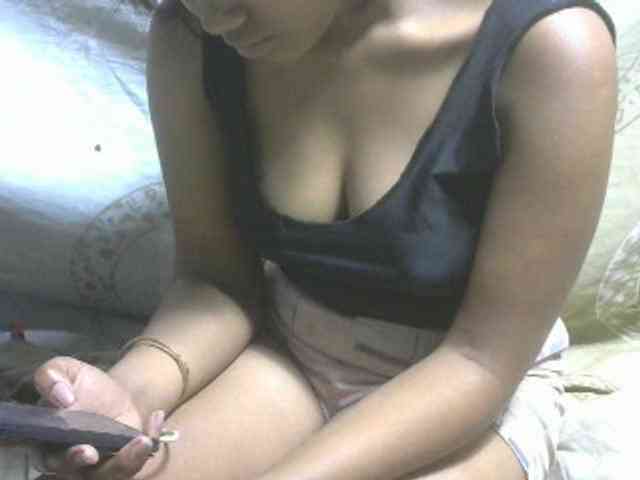 Amelia25 webcam