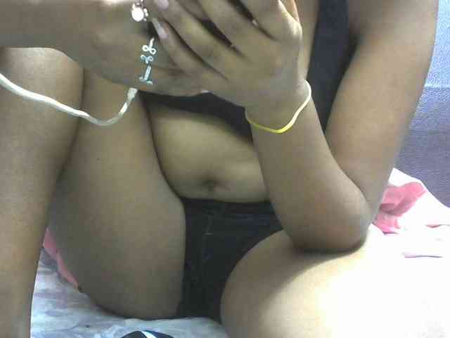 Amelia25 webcam