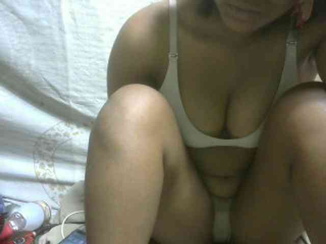 Amelia25 webcam