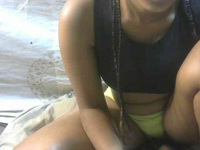 Amelia25 webcam