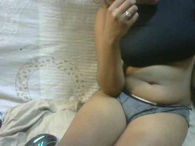 Amelia25 webcam