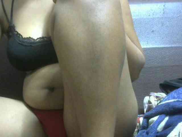 Amelia25 webcam