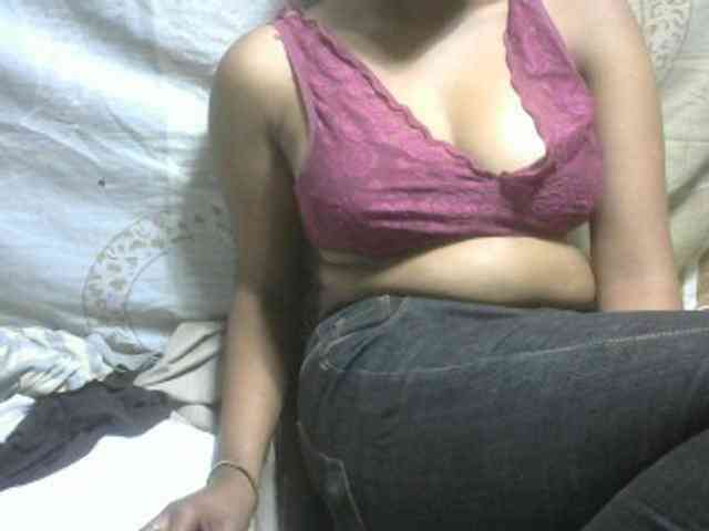 Amelia25 webcam