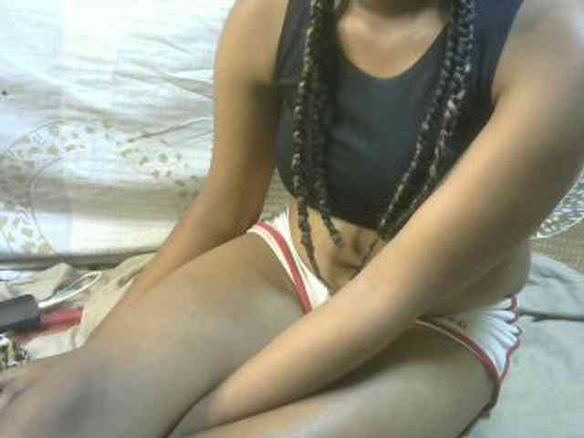 Amelia25 webcam