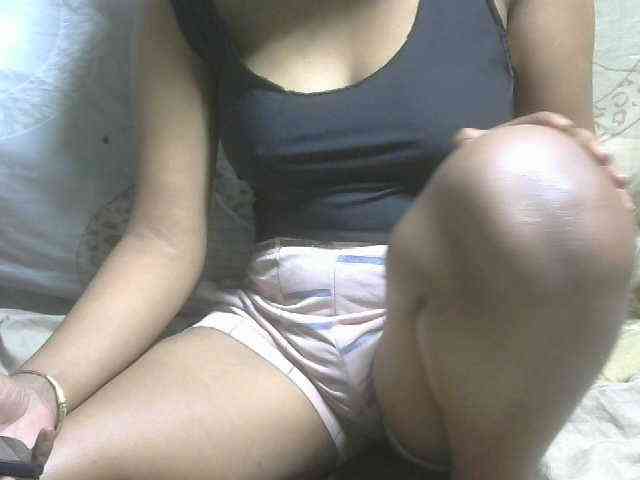Amelia25 webcam