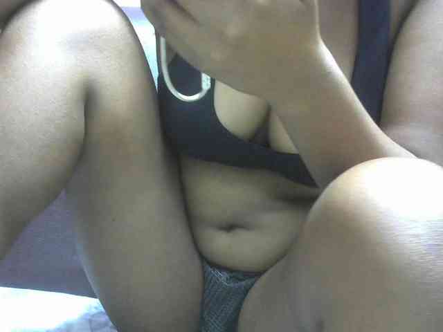 Amelia25 webcam
