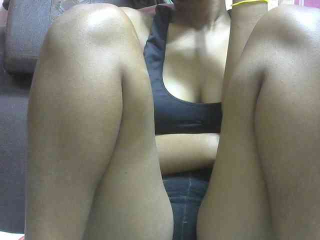 Amelia25 webcam