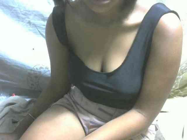 Amelia25 webcam