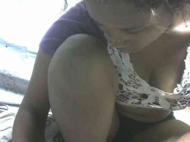 Amelia25 webcam