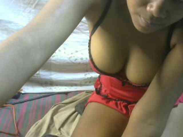 Amelia25 webcam