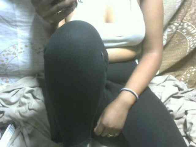 Amelia25 webcam