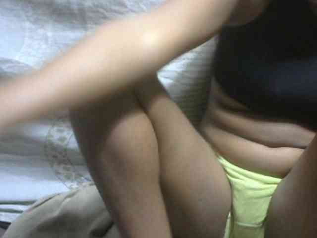 Amelia25 webcam