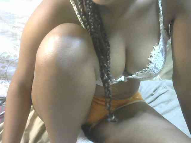 Amelia25 webcam