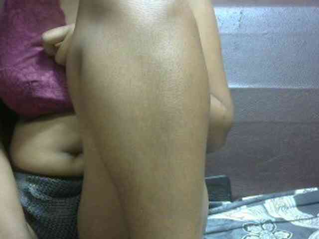 Amelia25 webcam