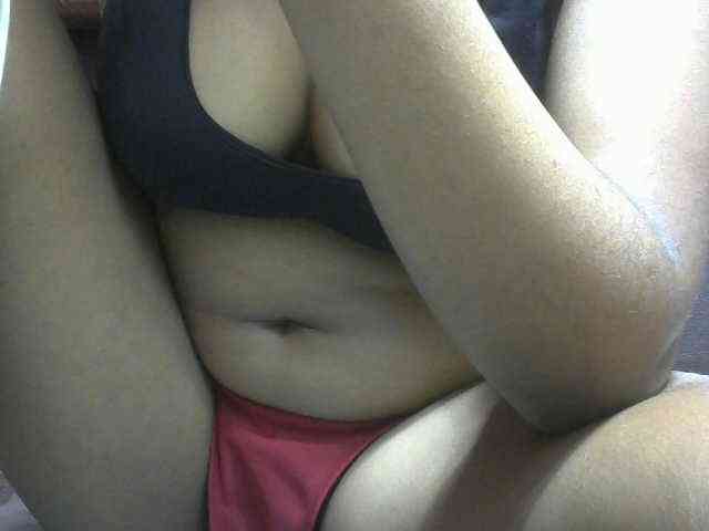 Amelia25 webcam