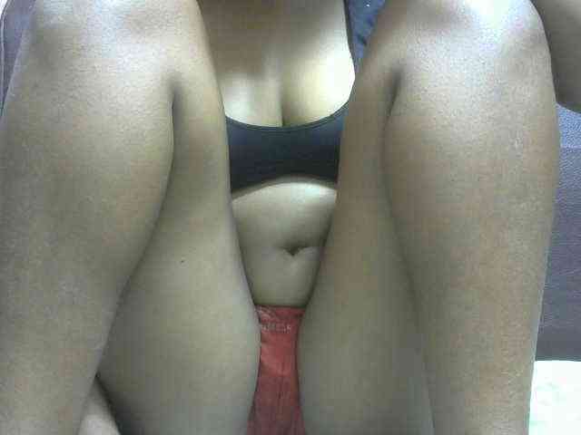Amelia25 webcam