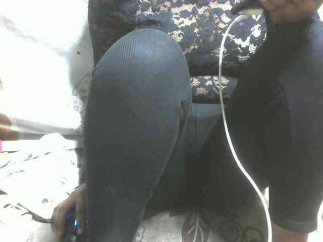 Amelia25 webcam