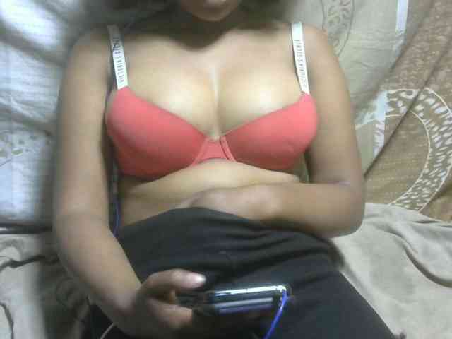 Amelia25 webcam