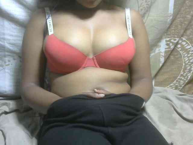 Amelia25 webcam