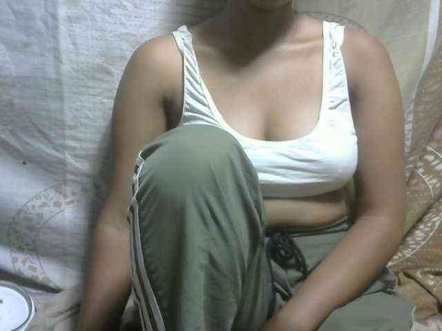 Amelia25 webcam