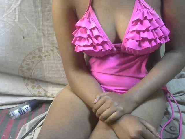 Amelia25 webcam