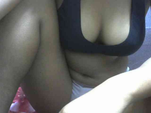 Amelia25 webcam