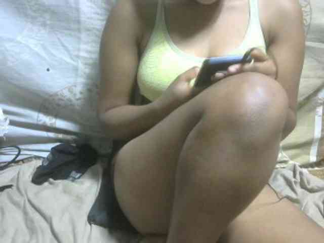 Amelia25 webcam