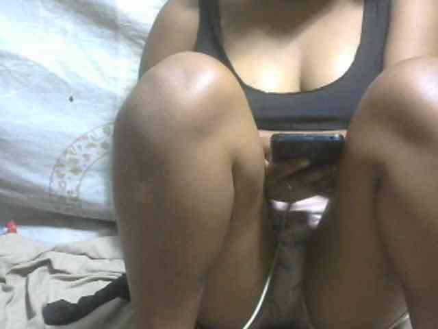Amelia25 webcam