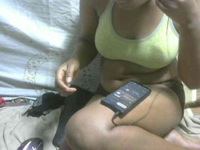 Amelia25 webcam