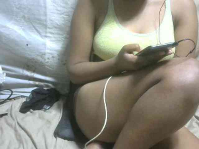 Amelia25 webcam