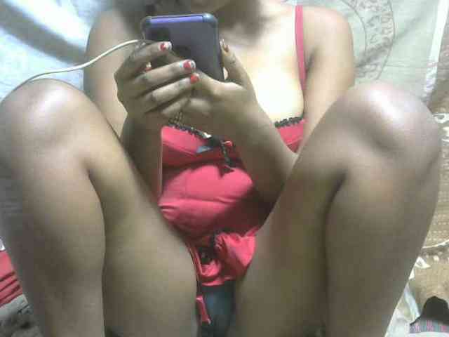 Amelia25 webcam